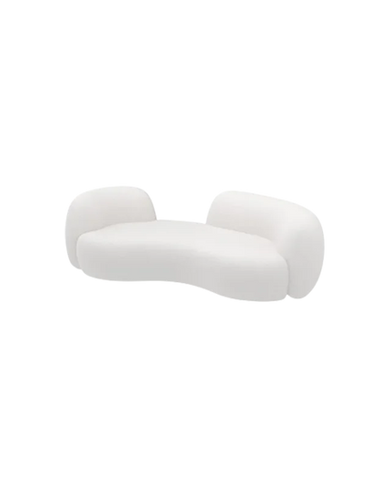 Minimalist Luxury Sofa Beds Sectional White Adults Plush Sofa Beds Lounge Cushion Muebles Para El Hogar Living Room Furniture