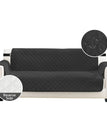 Black / 4 Seater