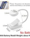 Mini Lamp No Battery