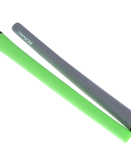1pc Sticky 2.3 Golf Grips Universal Rubber Golf Grips 8 Colors Choice Golf Club Putter Grip Rubber Grip Club Handle Grips