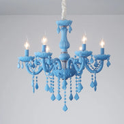 Modern chandelier lighting for Kitchen Bedroom Diningroom Livingroom lampadario Indoor home decor Lustre de cristal kroonluchter