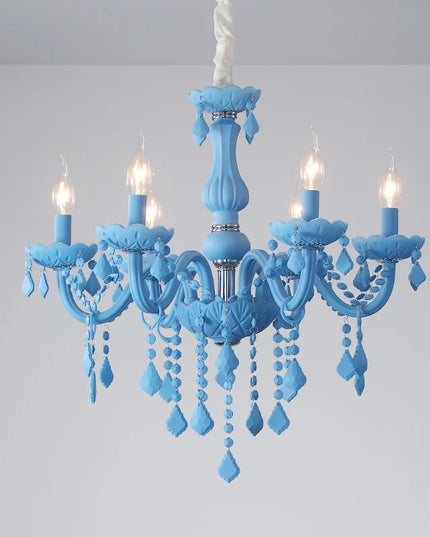 Modern chandelier lighting for Kitchen Bedroom Diningroom Livingroom lampadario Indoor home decor Lustre de cristal kroonluchter