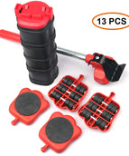13 pcs combo