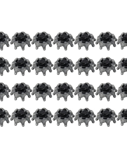 Golf Accessories Newest Reliable Useful Durable Golf Spikes 14/28 Pcs 2.7X1.2CM Cleats Fast-Wist For FootJoy Shoes Spikes Studs