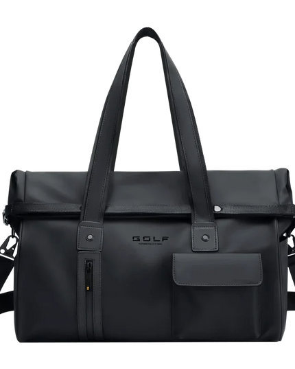 GOLF Man Travel Bags Hand Luggage Luxury Large Capacity Travel Tote Bags Men Waterproof Storage Handbag with Shoulder Strap 2024