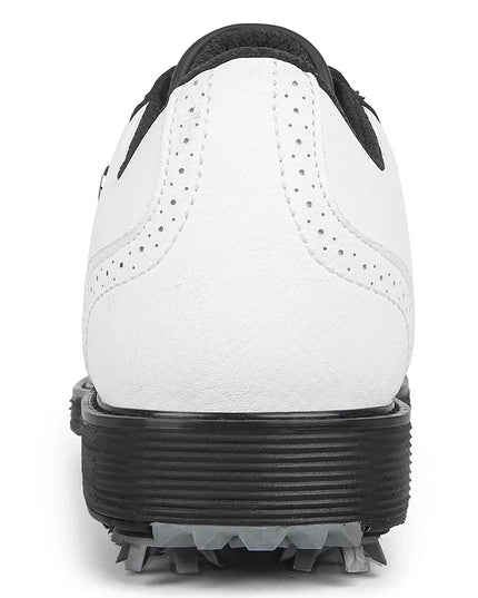 Professional Spikes Golf Shoes Men Golf Sneakers Luxury Walking Footwears