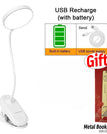 Table Light-Bookmark