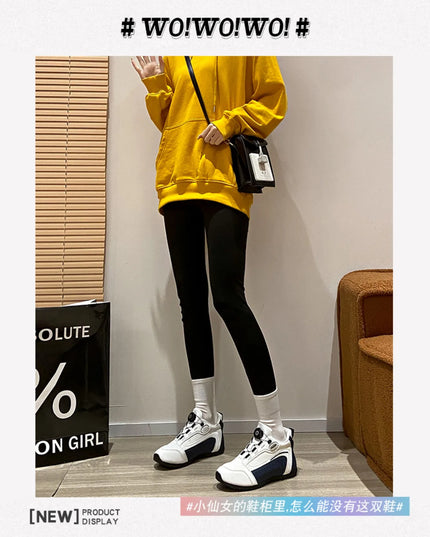 Golf Shoes for Men's Women's Couple Style Outdoor Comfort Golf Sneakers Leisure Sports Shoes Fashionable Walking Shoes Plus Size