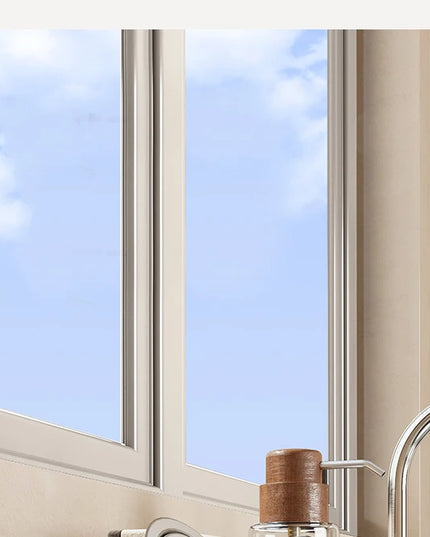 Sink Cleaning Tools Storage Rack Kitchen Drain Organizer Sponge Cleanser Rag Hanger - Space-Saving Home Essential