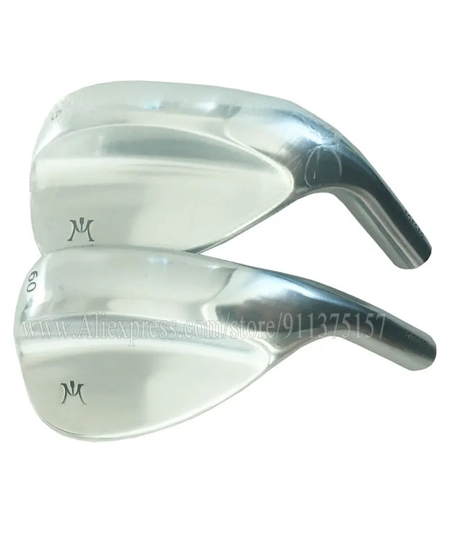 Clubs Golf Head Unisex  Golf Wedges Right Handed Golf Wedges Head 50 or 56 60 Degrees