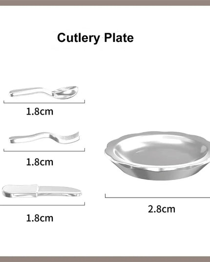 1:12 Dollhouse Miniature Furniture Accessories Sofa Floor Lamp Shelf Kettle Doll House Bedroom Kitchen Furniture Model