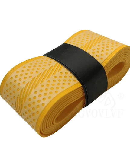 Self Control Golf Club Grip Wrapping Tapes Convenient Anti-slip Solution for Golf Overgrip for Decorative Golf Club Handle