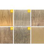 Wood Color