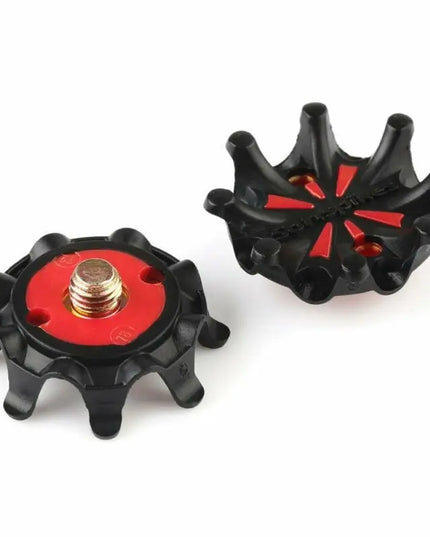 Anti Skid Golfs Shoes Spikes Durable Shoes Replacement Part Gifts For Golfs Lovers