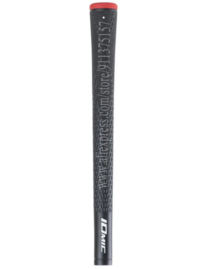 Golf Irons Grips Unisex Sticky 2.3 Golf Grips High Quality Rubber Golf Driver Wood Grips  Golf Accessories