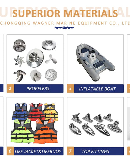 Aluminum Pontoon Boat Furniture CE Certified Best Seats Sofa for Lake River Surfing Rowing Boats
