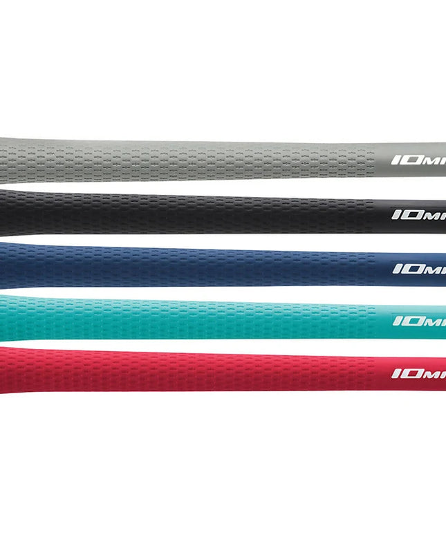 1pc Sticky 2.3 Golf Grips Universal Rubber Golf Grips 8 Colors Choice Golf Club Putter Grip Rubber Grip Club Handle Grips