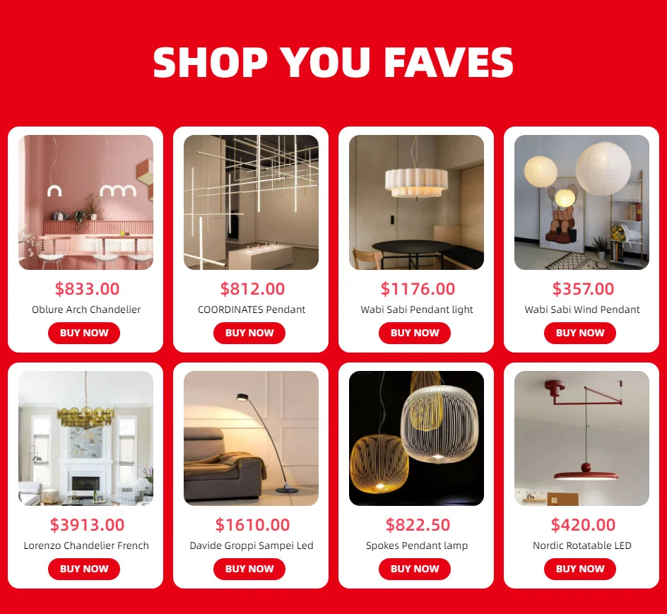 Modern square led chandelier art design postmodern luxury golden light Indoor Living Room Decor Lobby suspension chandelier