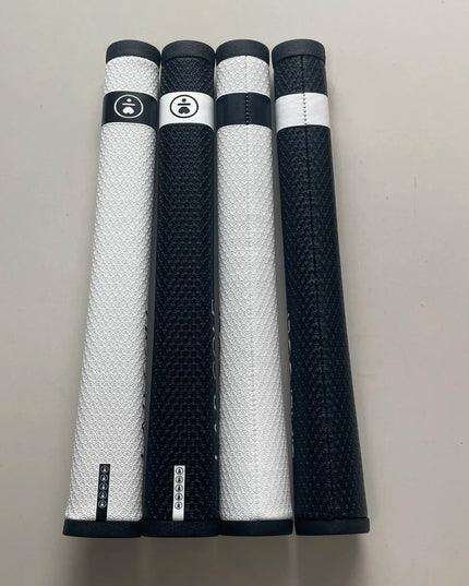 2025 golf club with handle putter grip golf PU grip fishing rod copy net grip