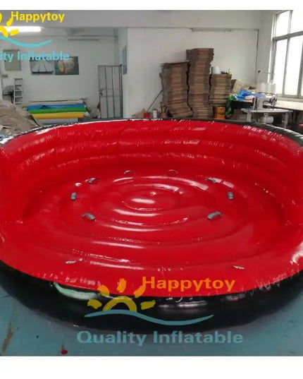 Floating Water Sofa For Watersports Seats Inflatable Crazy UFO