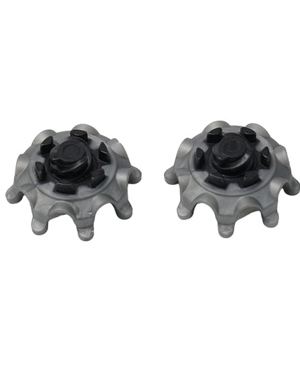 Golf Accessories Newest Reliable Useful Durable Golf Spikes 14/28 Pcs 2.7X1.2CM Cleats Fast-Wist For FootJoy Shoes Spikes Studs