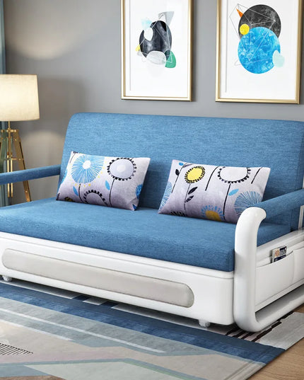 #For Sofa Bed 3 Seater Convertible Mechanism Sofabed Folding Sofa Bed Pull Out Living Room Sofas*