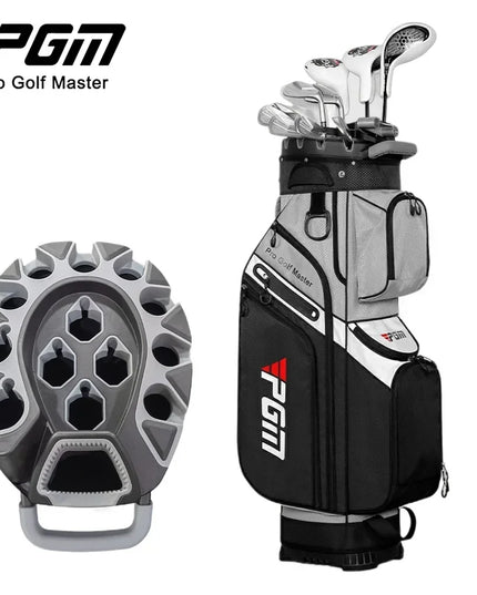 PGM Golf Bags Multi-Function Waterproof Anti-collision Retention Mechanism Large Capacity Travel Bags QB134