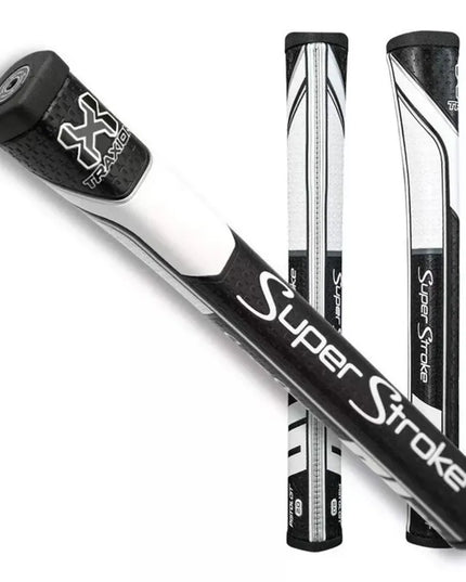 New Putter Grips 2.0 Size Golf Grip Super Golf Putter Extended Version 27cm Grip Non-slip Wear Resistant Golf Putter