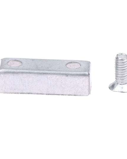 Furniture Shoe Cabinet Connection Hardware Shoe Cabinet Flipping Frame Fixed Screw Fittings Tool accessories
