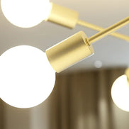 Modern Loft LED Chandelier Light Tree Branch Chandelier Lamp Decorative Chandelies Ceiling Hanglight for Kitchen Living Room