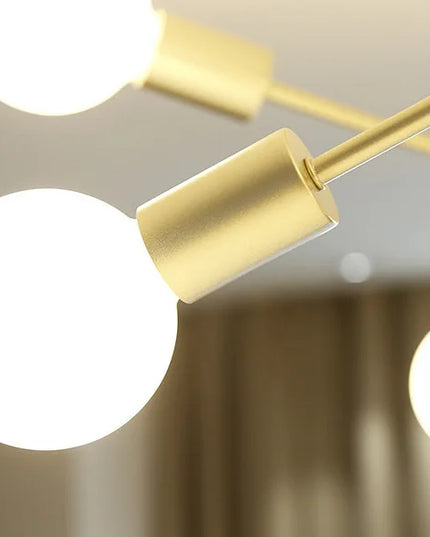 Modern Loft LED Chandelier Light Tree Branch Chandelier Lamp Decorative Chandelies Ceiling Hanglight for Kitchen Living Room