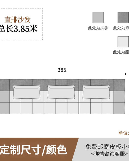 Game Lounge Living Room Sofa Design Minimalist Double Classic Living Room Sofa Lazy Cushion Articulos Para El Hogar Furnitures