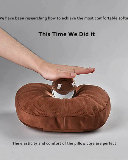 OASATE New 2.0 Car Headrest Neck Pillow Support Seat / Maybach Design S Class Soft Universal Adjustable Car Neck Waist Pillows