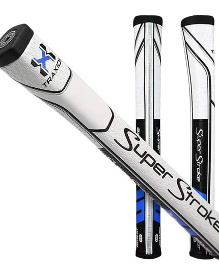 New Putter Grips 2.0 Size Golf Grip Super Golf Putter Extended Version 27cm Grip Non-slip Wear Resistant Golf Putter