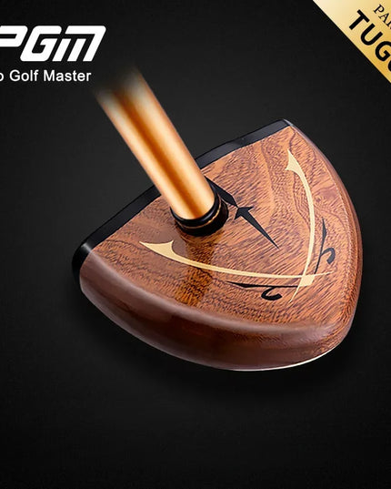 PGM Golf Clubs for Men and Women A Single Club in The Park Low Center of Gravity Putter Supplies TUG063