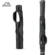 1pc Golf Club Training Grip Golf Training Aid Posture Correction Practice Alignment Posture Correction Practice Alignment