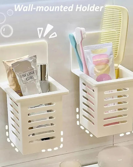 Space-Saving Kitchen Utensil Storage for Home & Dormitory - Organize Your Cooking Tools Efficiently