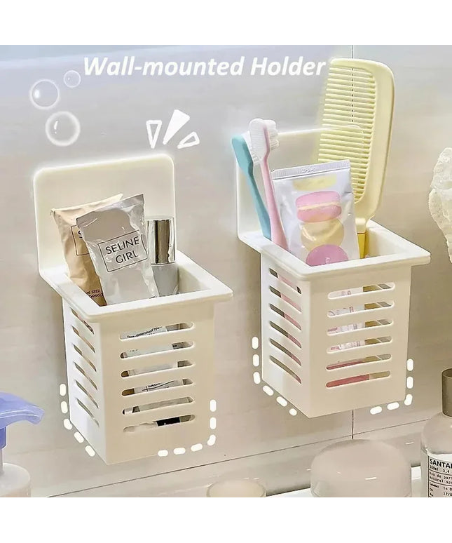 Space-Saving Kitchen Utensil Storage for Home & Dormitory - Organize Your Cooking Tools Efficiently