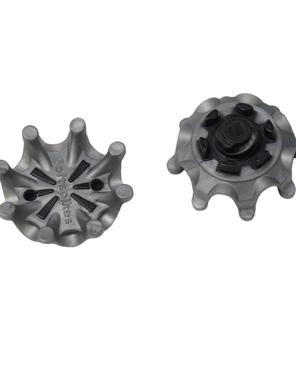 Golf Accessories Newest Reliable Useful Durable Golf Spikes 14/28 Pcs 2.7X1.2CM Cleats Fast-Wist For FootJoy Shoes Spikes Studs