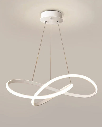 Modern Simple LED Ceiling chandelier Dining Room Corridor Pendant Lamp Bedroom Living Room Light Home Decoration