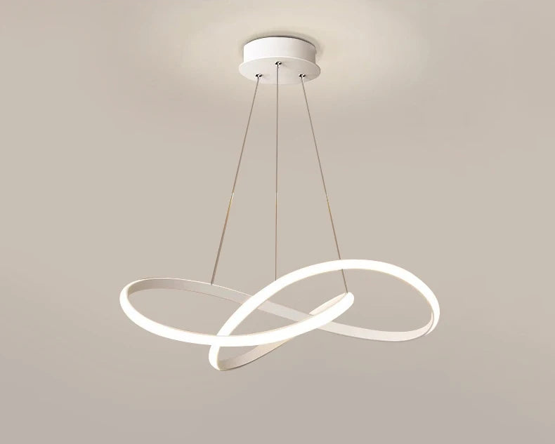 Modern Simple LED Ceiling chandelier Dining Room Corridor Pendant Lamp Bedroom Living Room Light Home Decoration