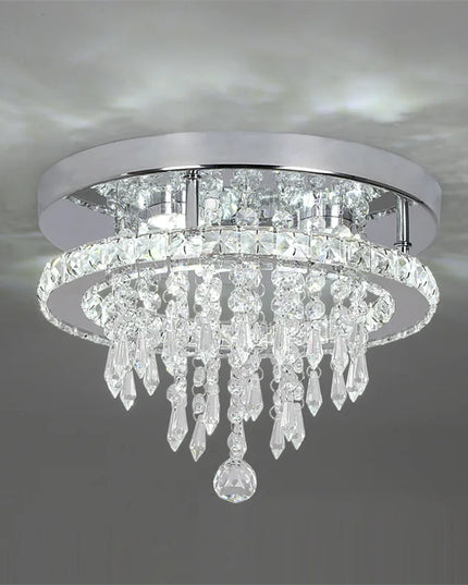 Modern Chandelier For Bedroom Dining Room Led Ceiling Light With Remote Control Hanging Lighting Fixtures Home Decoration Lustre