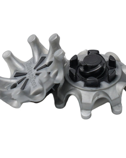 Golf Accessories Newest Reliable Useful Durable Golf Spikes 14/28 Pcs 2.7X1.2CM Cleats Fast-Wist For FootJoy Shoes Spikes Studs