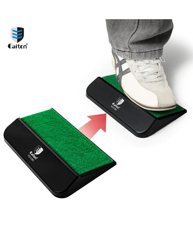 Golf Weight Shift Trainer - Simulate Your Golf Swing in a Natural Environment to Increase Stability and Strength!