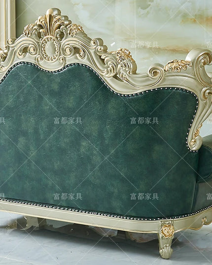 Family 2 Seater Sofas Living Room Nordic Relaxing Corner Luxury Sofas Sectional Comfortable Woonkamer Banken Home Furniture