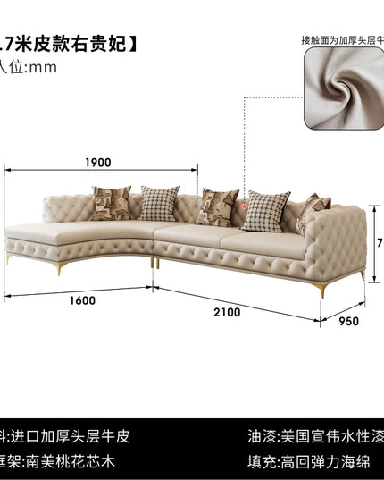 Waterprof Kids Sofa Lounge Adults Luxury Designer Living Room Sofa Gaming Corner Articulos Para El Hogar House Accessories