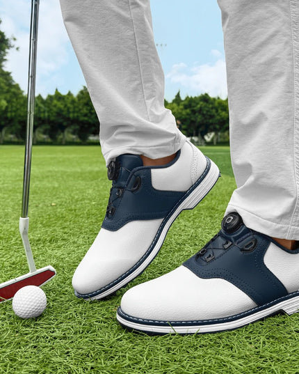 New Golf Shoes Men Luxury Golf Footwears for Training Gym Shoes
