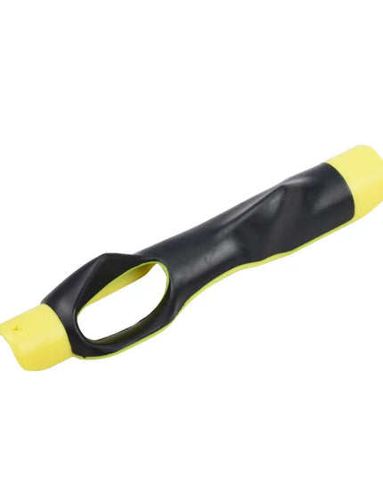 Golf Grip Training Aid Golf Club Handle for Swing Grip Trainer Left Right Hand Practice Aid Golf Swing Trainer Tools