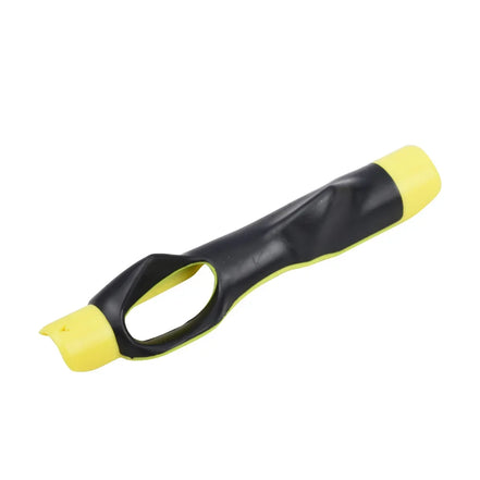 Golf Grip Training Aid Golf Club Handle for Swing Grip Trainer Left Right Hand Practice Aid Golf Swing Trainer Tools
