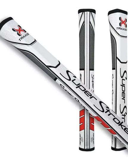 New Putter Grips 2.0 Size Golf Grip Super Golf Putter Extended Version 27cm Grip Non-slip Wear Resistant Golf Putter